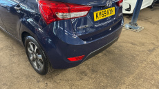 Hyundai ix20 1.6 SE 5dr Auto Petrol Hatchback